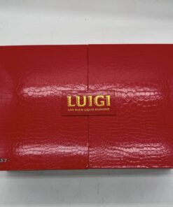 series 7 luigi disposable