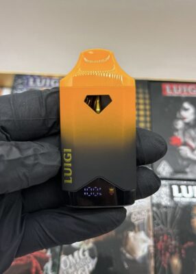 luigi v7 disposable
