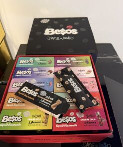 besos switch disposable