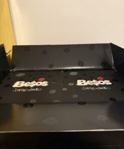 besos dual 2g disposable