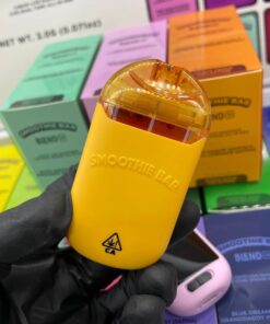 smoothie bar blend v3 disposable