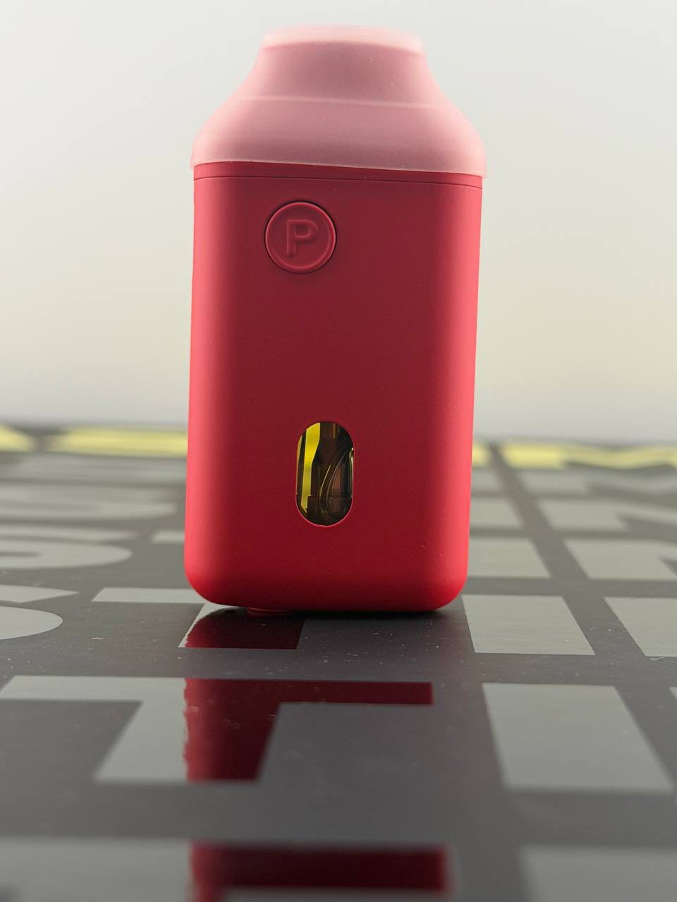 pastime disposable 2 gram