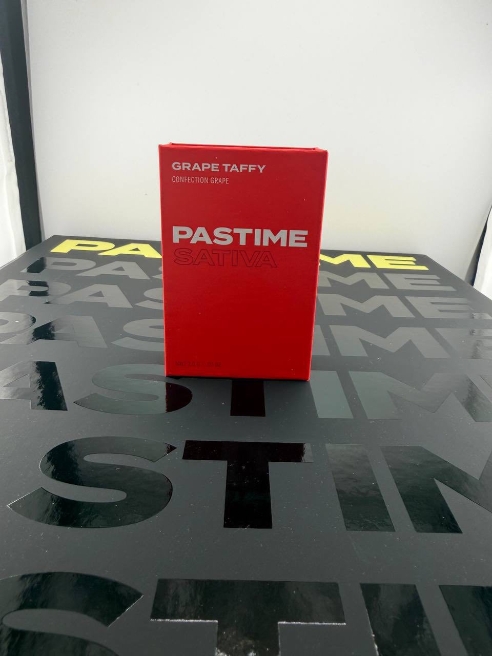 pastime disposable 2g
