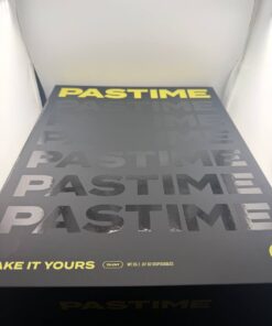 pastime disposable 2g