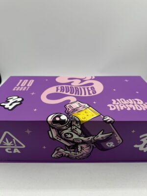 3g favorites disposable