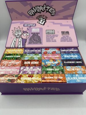 favorites 3g disposable