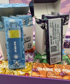 favorites 3g disposable