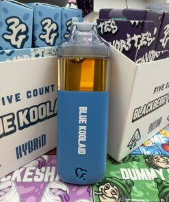 3g favorites disposable