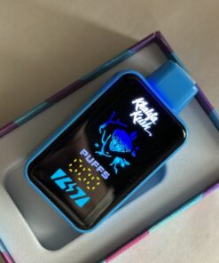 khalifa kush 2g disposable