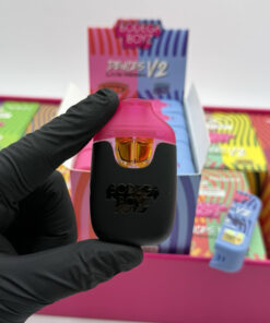 bodega boyz deuces v2 disposable