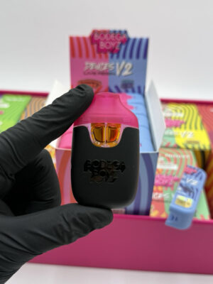 bodega boyz deuces v2 disposable