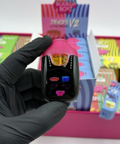 bodega boyz deuces v2