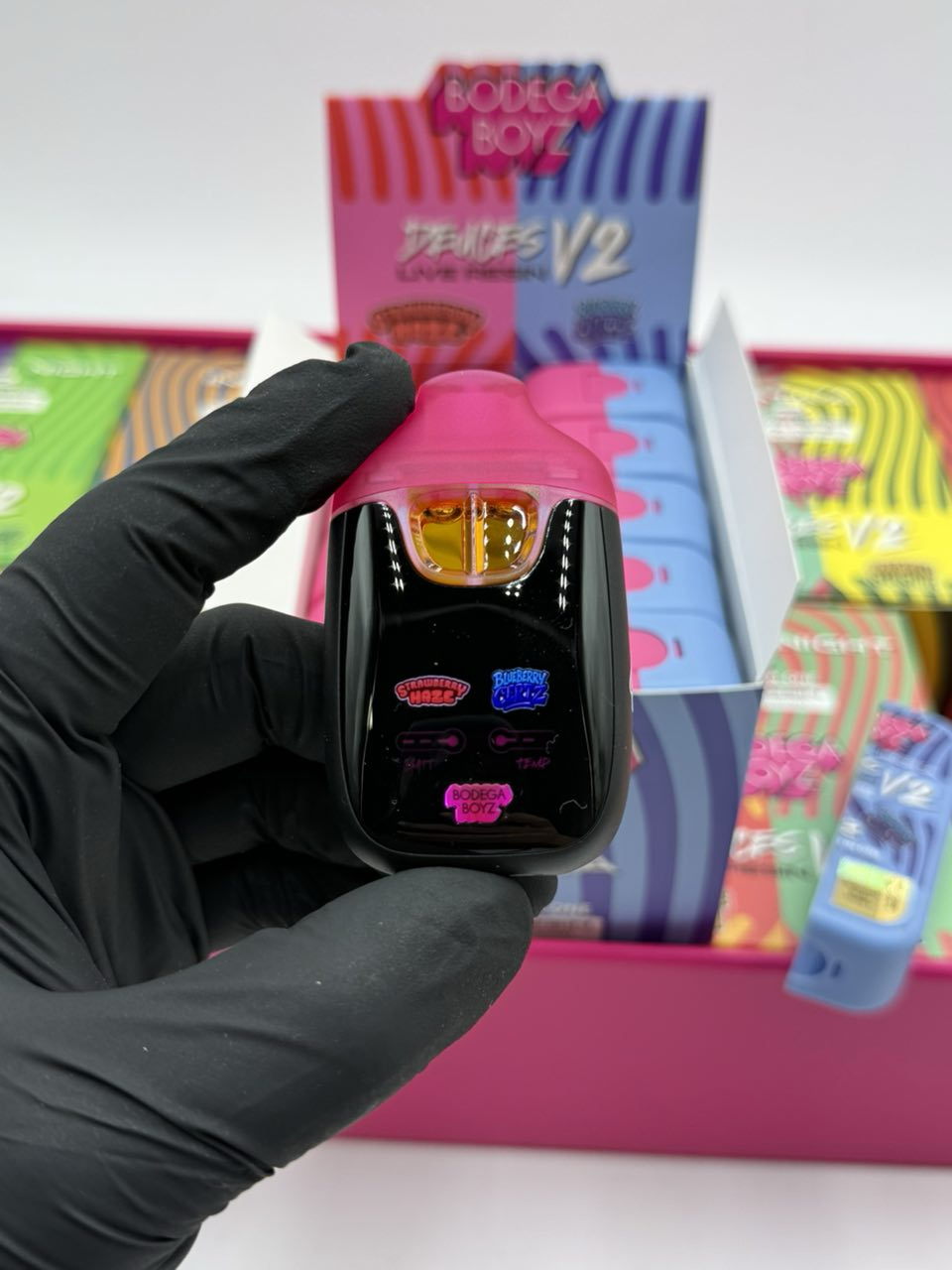 bodega boyz deuces v2