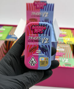 bodega boyz deuces v2