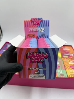 bodega boyz v2 disposable
