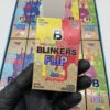 blinkers flip ice cream disposable