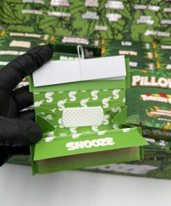 snooze pillows weed st patricks