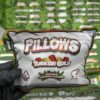 snooze pillows st patricks