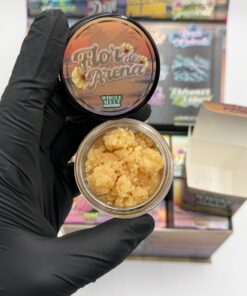 whole melt wax playa edition