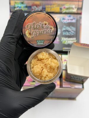 whole melt wax playa edition