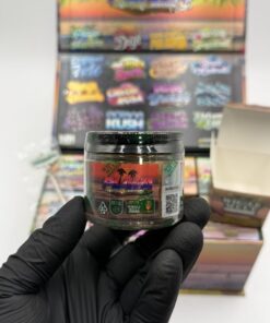 whole melt playa edition