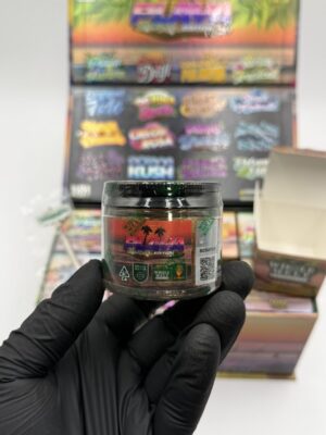 whole melt playa edition