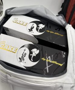 metallica og cake 2g disposable