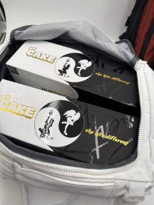 metallica og cake 2g disposable