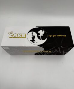 og cake metallica disposable