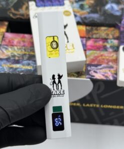 og cake metallica disposable