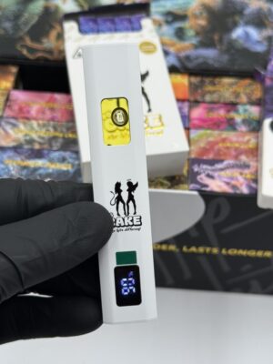 og cake metallica disposable