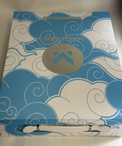 mad labs winter disposable