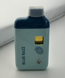 new mad labs disposable