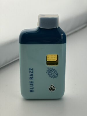 new mad labs disposable