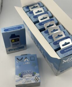 new mad labs 2g disposable