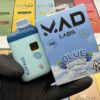 new mad labs disposable