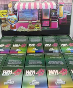 whole melt the candy shop