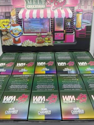 whole melt the candy shop