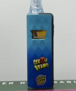 whole melt x the candy shop disposable