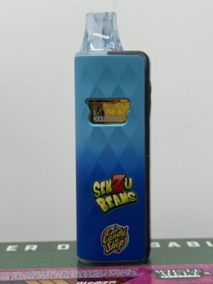 whole melt x the candy shop disposable