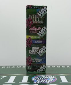 whole melt the candy shop