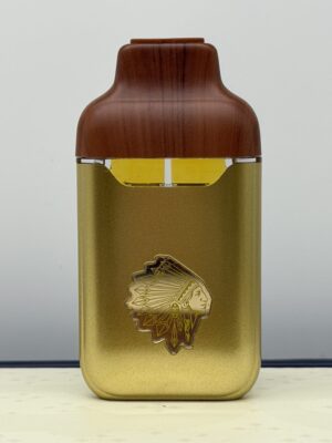 big chief duo v3 2g disposable