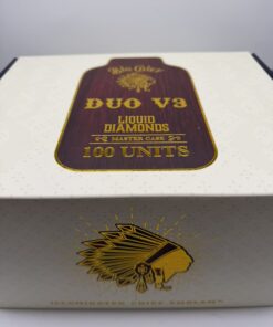 big chief duo version 3