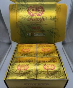 hitzocristo classic series dab tip pre rolls