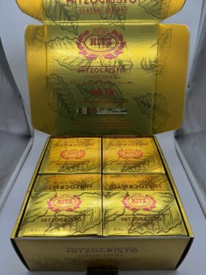 hitzocristo classic series dab tip pre rolls