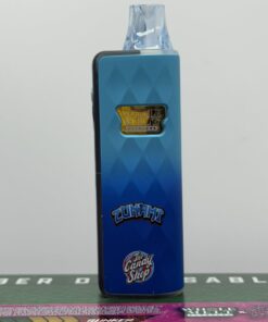 the candy shop whole melt disposable