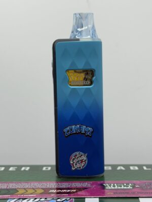 the candy shop whole melt disposable