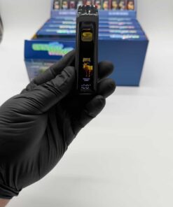 brix all in one disposable