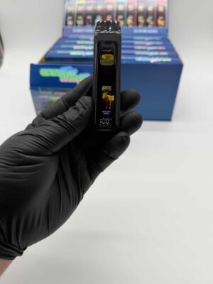 brix all in one disposable