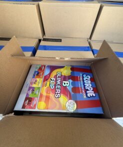 blinkers flip slurpie 2g disposable